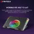 Fantech NC20 Laptop Cooler RGB